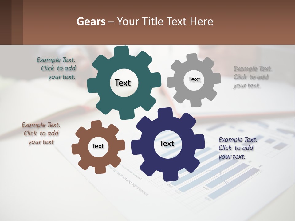 Electricity Electric White PowerPoint Template