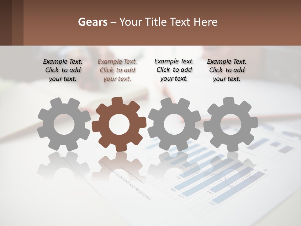 Electricity Electric White PowerPoint Template