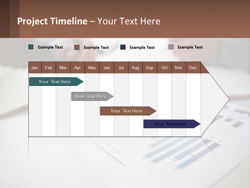 Electricity Electric White PowerPoint Template