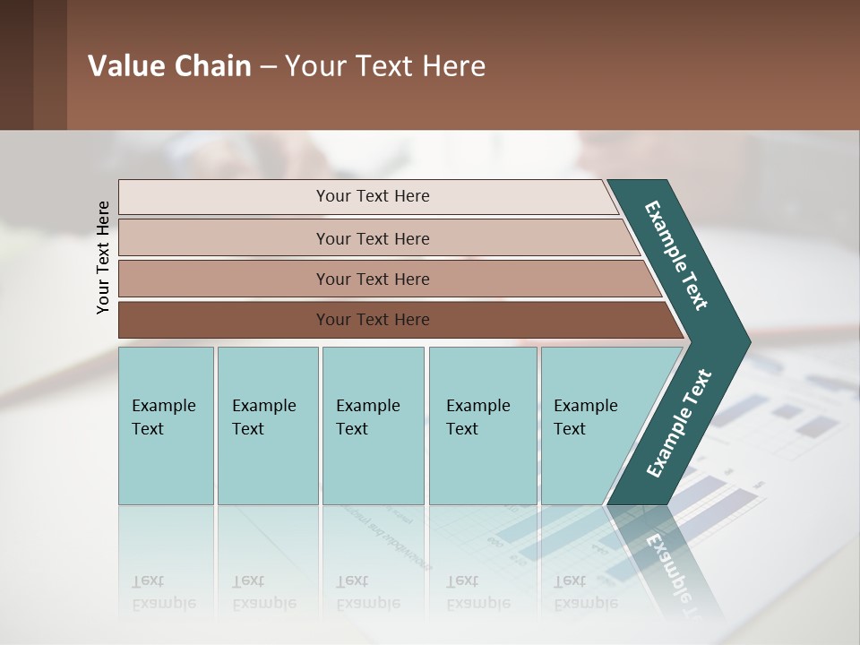 Electricity Electric White PowerPoint Template