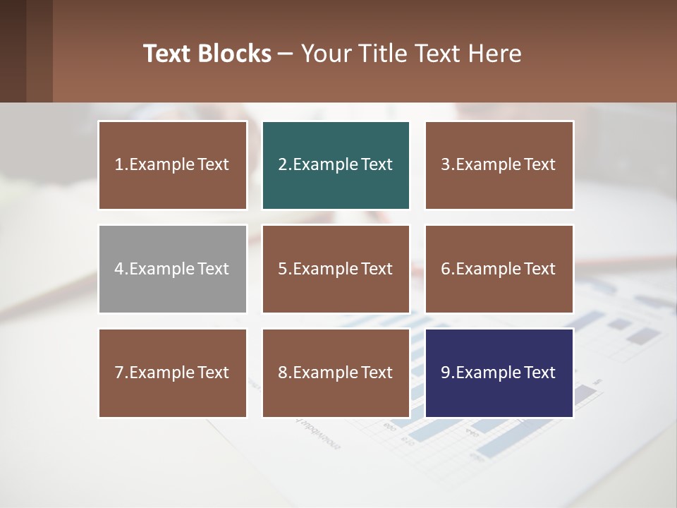 Electricity Electric White PowerPoint Template