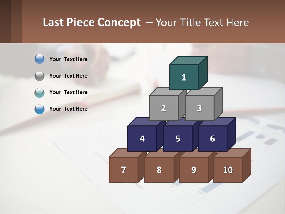 Electricity Electric White PowerPoint Template