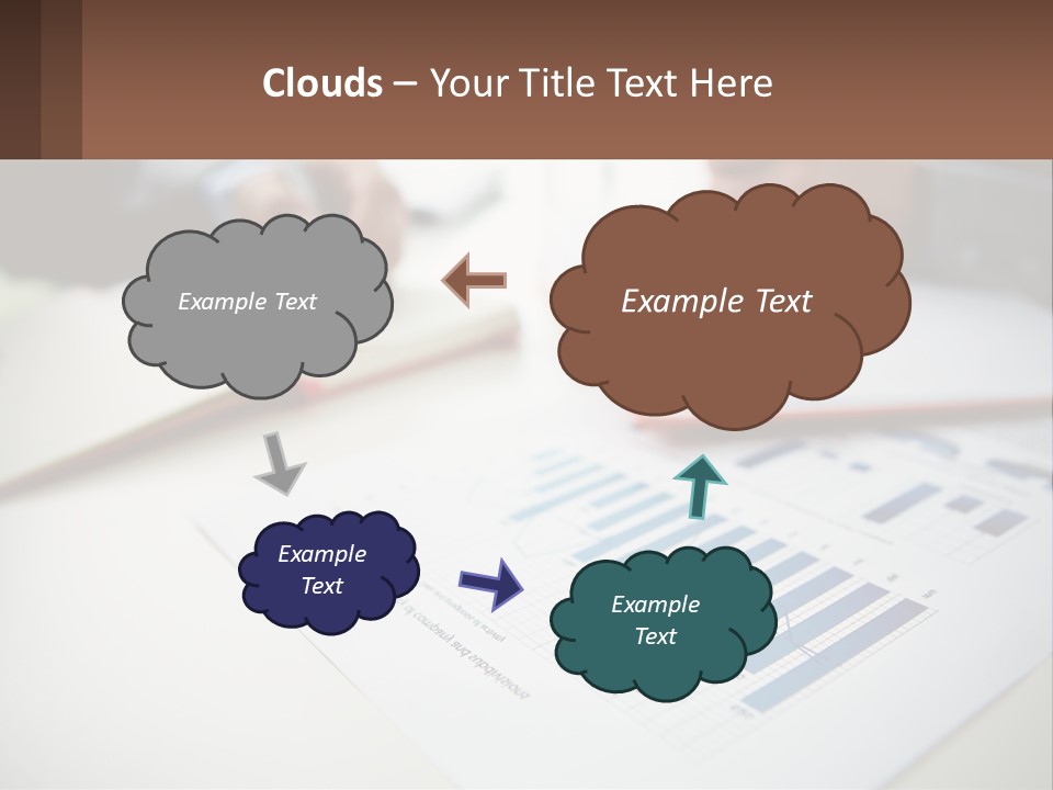 Electricity Electric White PowerPoint Template