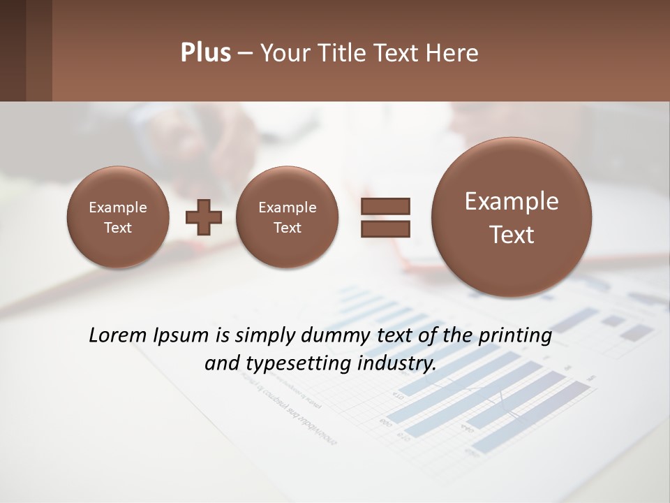 Electricity Electric White PowerPoint Template