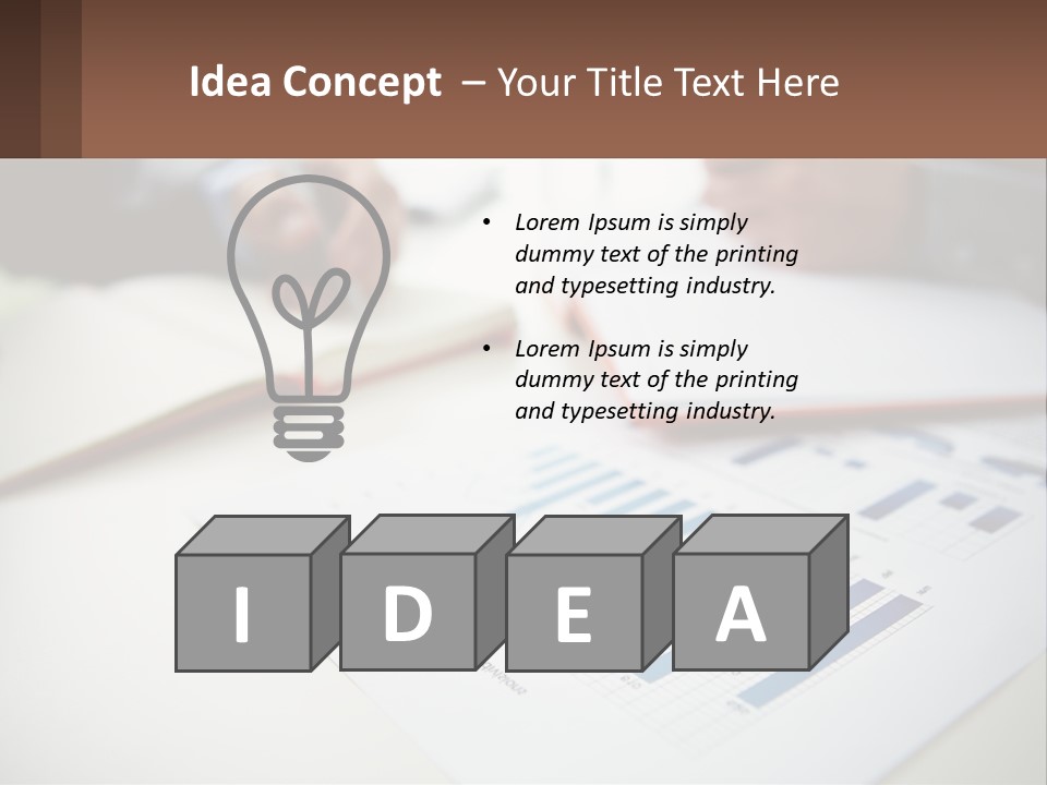 Electricity Electric White PowerPoint Template