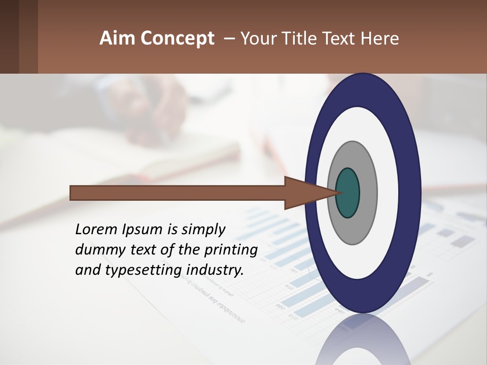 Electricity Electric White PowerPoint Template