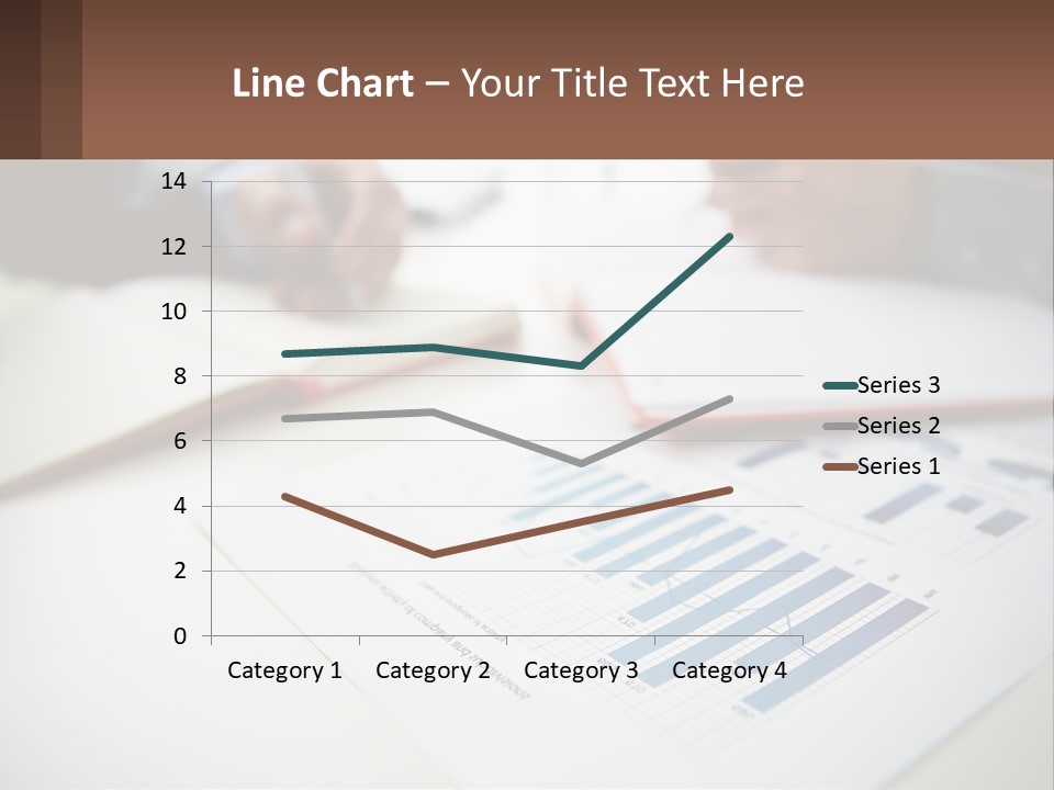 Electricity Electric White PowerPoint Template