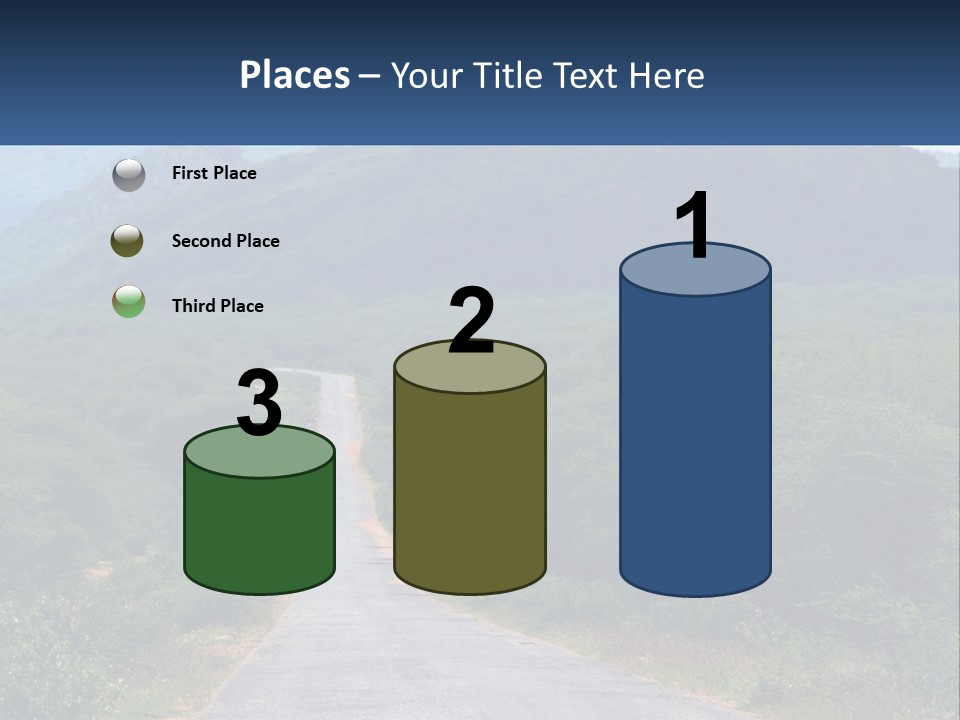 Industry Ventilation Unit PowerPoint Template