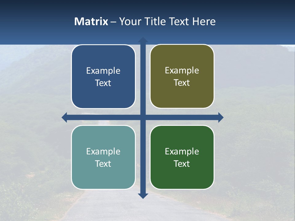 Industry Ventilation Unit PowerPoint Template