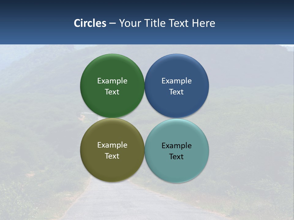 Industry Ventilation Unit PowerPoint Template