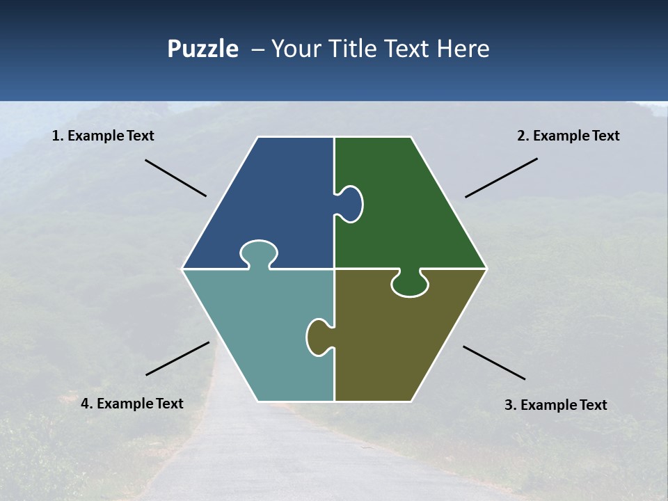 Industry Ventilation Unit PowerPoint Template
