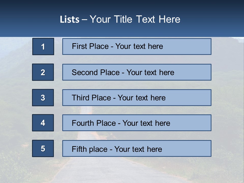 Industry Ventilation Unit PowerPoint Template