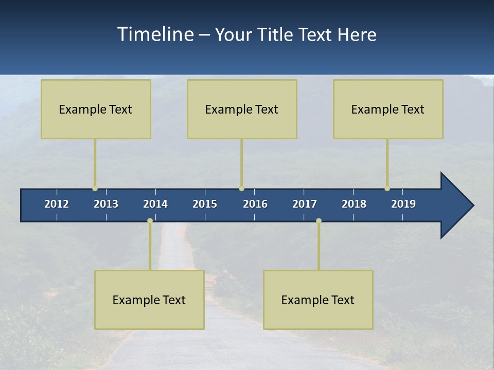 Industry Ventilation Unit PowerPoint Template