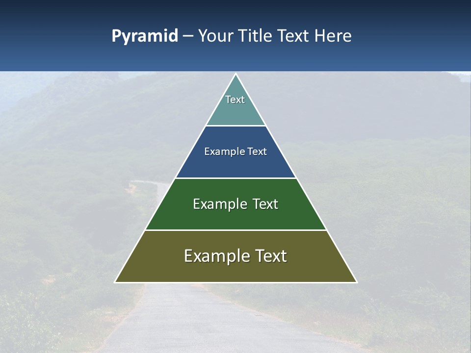 Industry Ventilation Unit PowerPoint Template