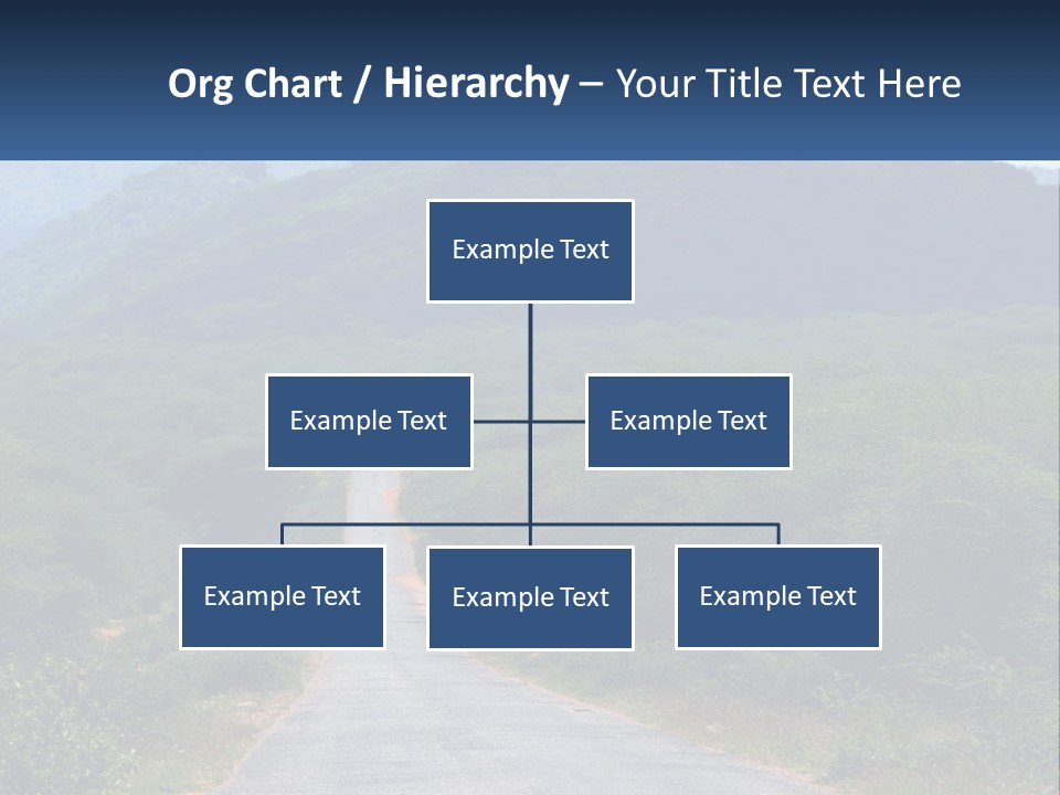 Industry Ventilation Unit PowerPoint Template