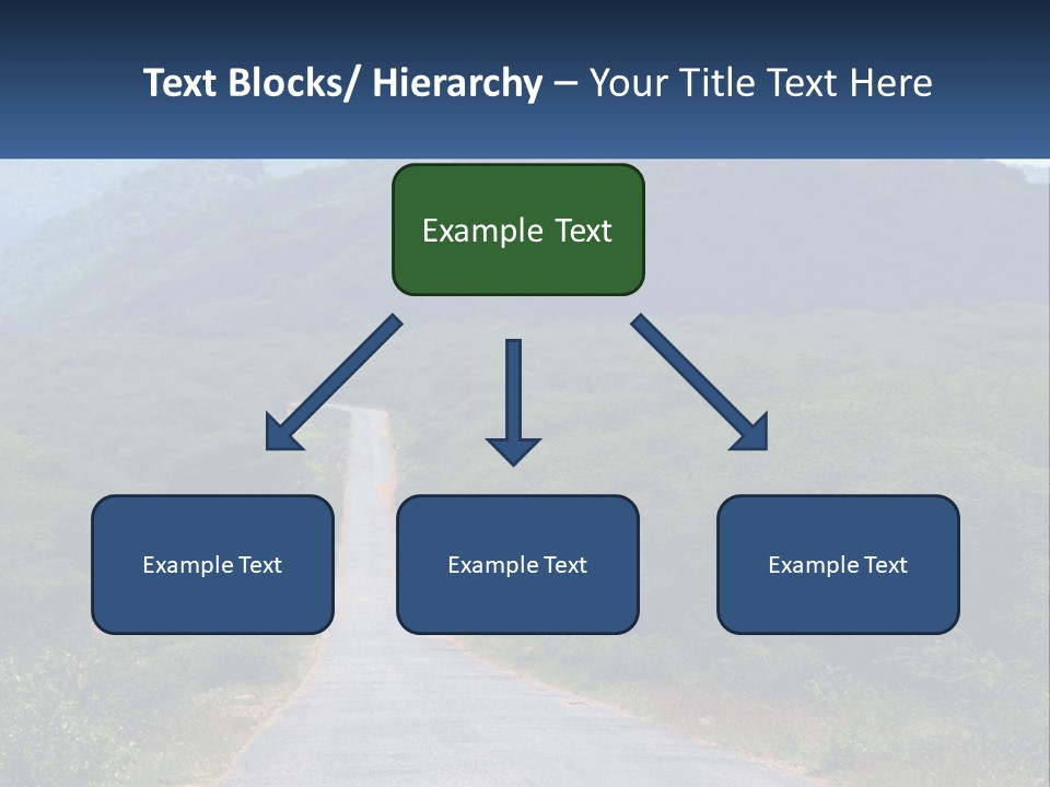 Industry Ventilation Unit PowerPoint Template
