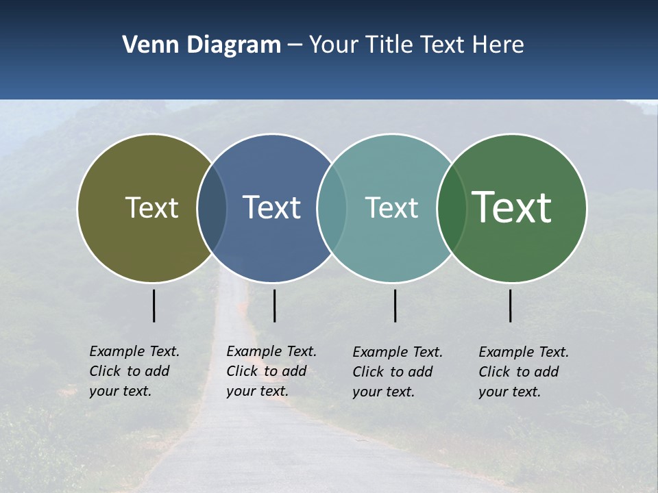 Industry Ventilation Unit PowerPoint Template