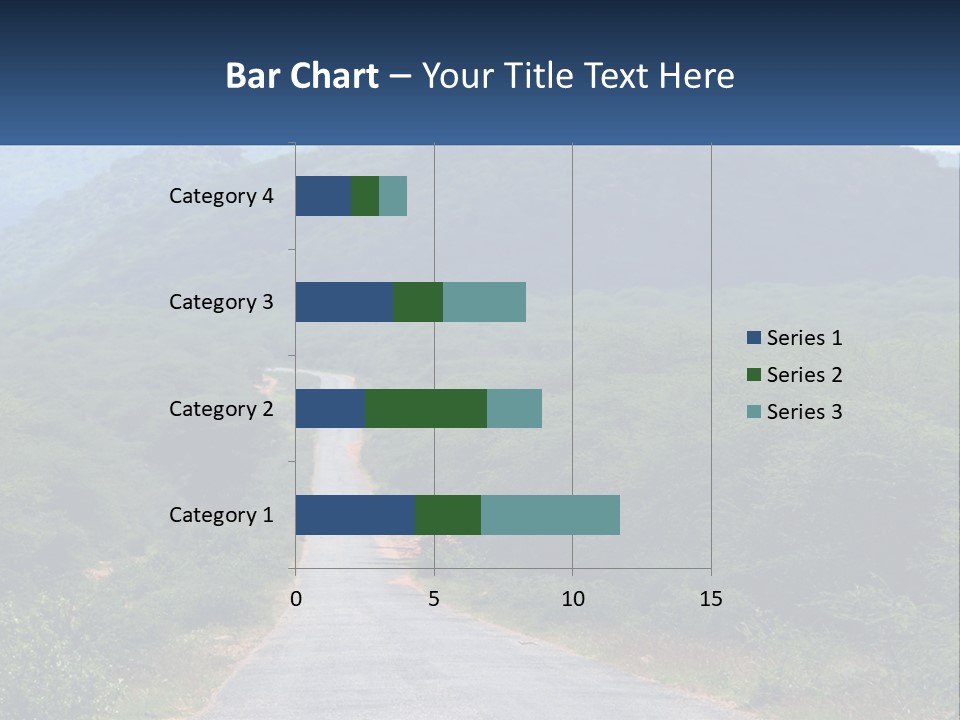 Industry Ventilation Unit PowerPoint Template