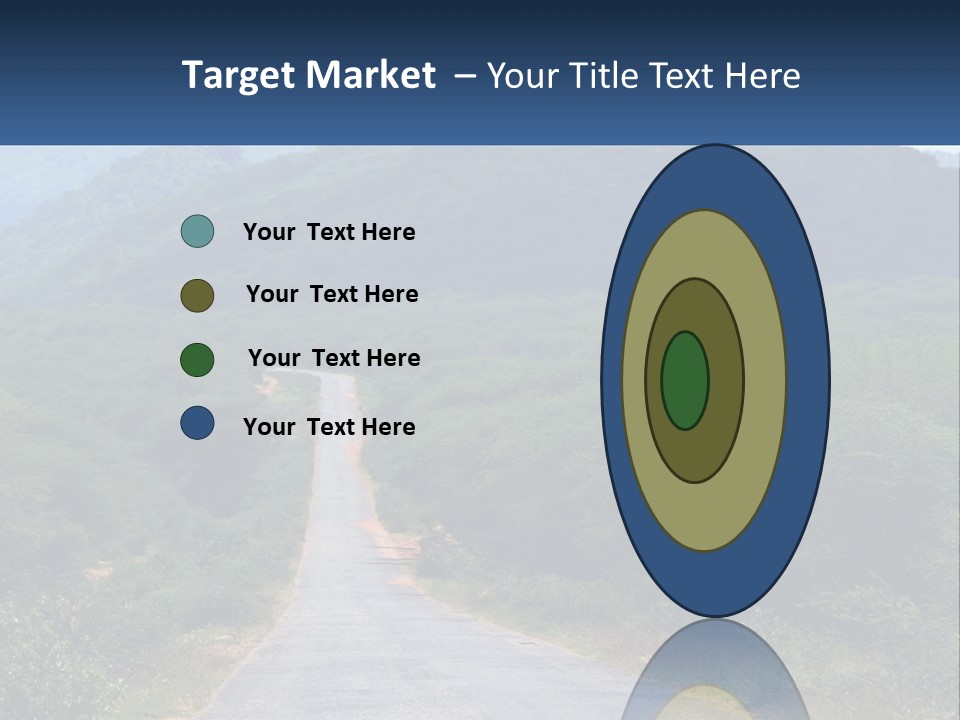 Industry Ventilation Unit PowerPoint Template