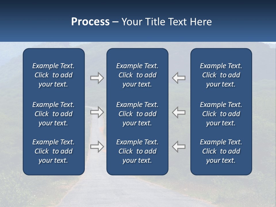 Industry Ventilation Unit PowerPoint Template