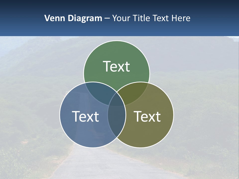 Industry Ventilation Unit PowerPoint Template