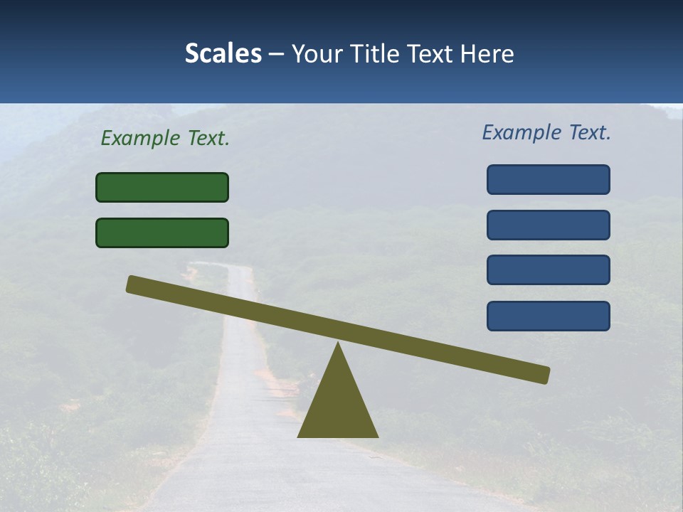 Industry Ventilation Unit PowerPoint Template