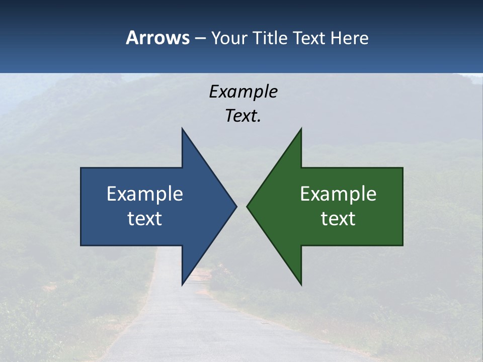 Industry Ventilation Unit PowerPoint Template