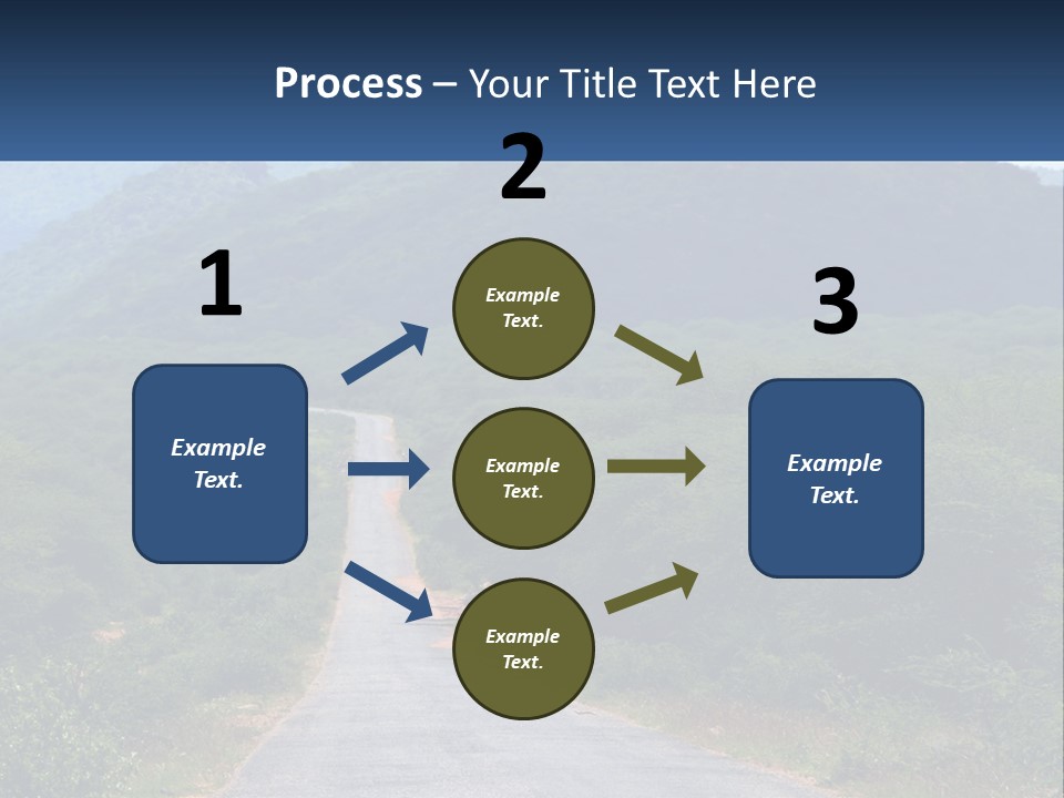 Industry Ventilation Unit PowerPoint Template