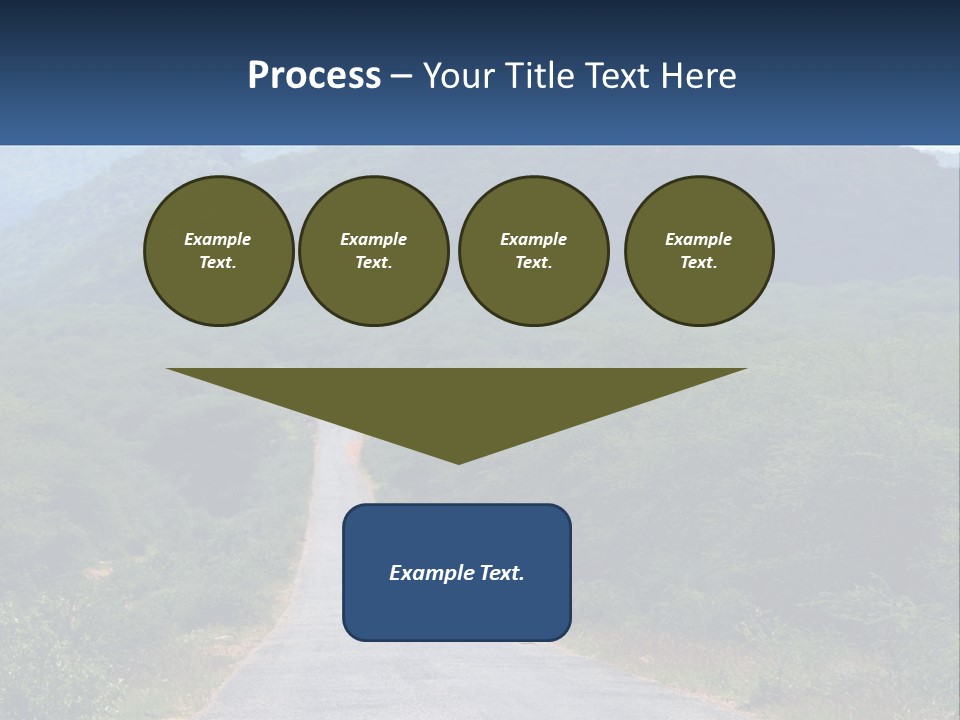 Industry Ventilation Unit PowerPoint Template
