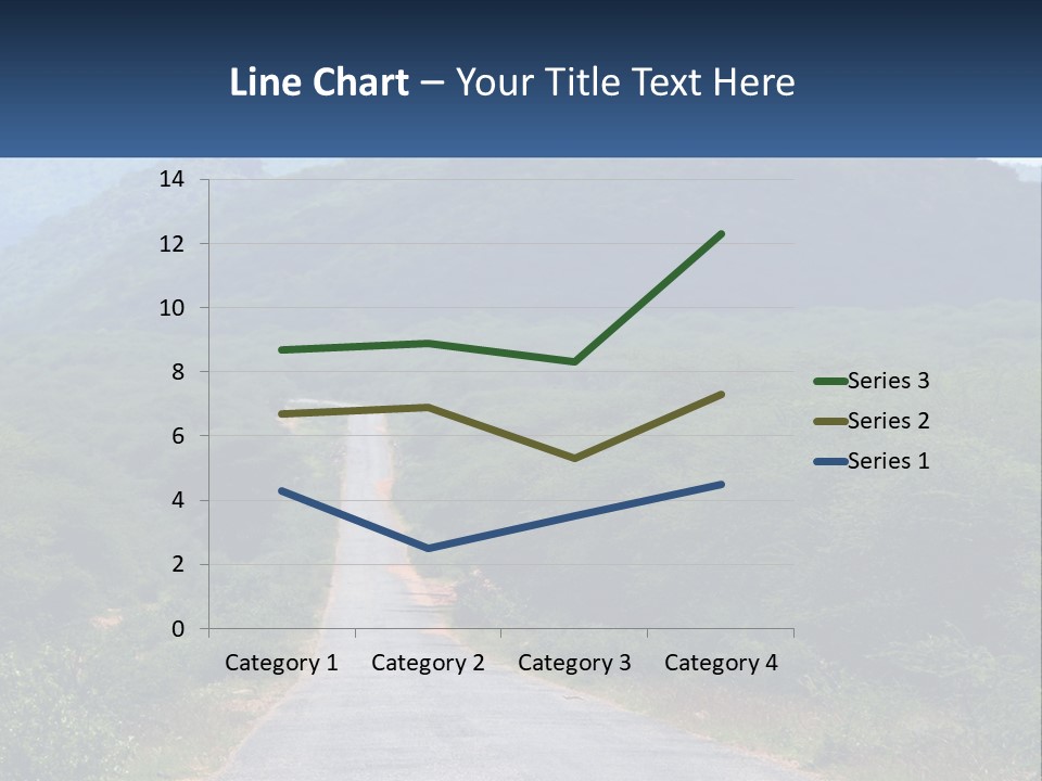 Industry Ventilation Unit PowerPoint Template