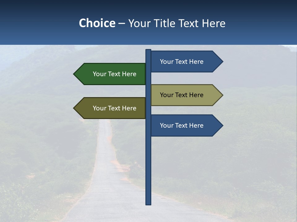 Industry Ventilation Unit PowerPoint Template