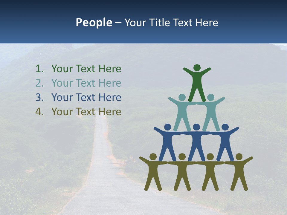 Industry Ventilation Unit PowerPoint Template