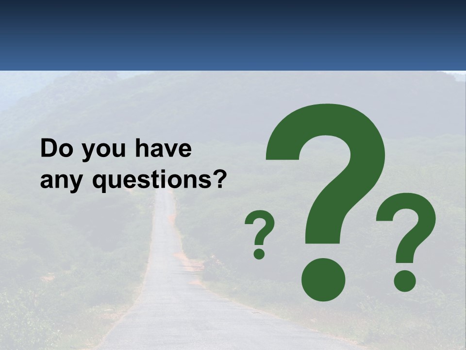 Industry Ventilation Unit PowerPoint Template