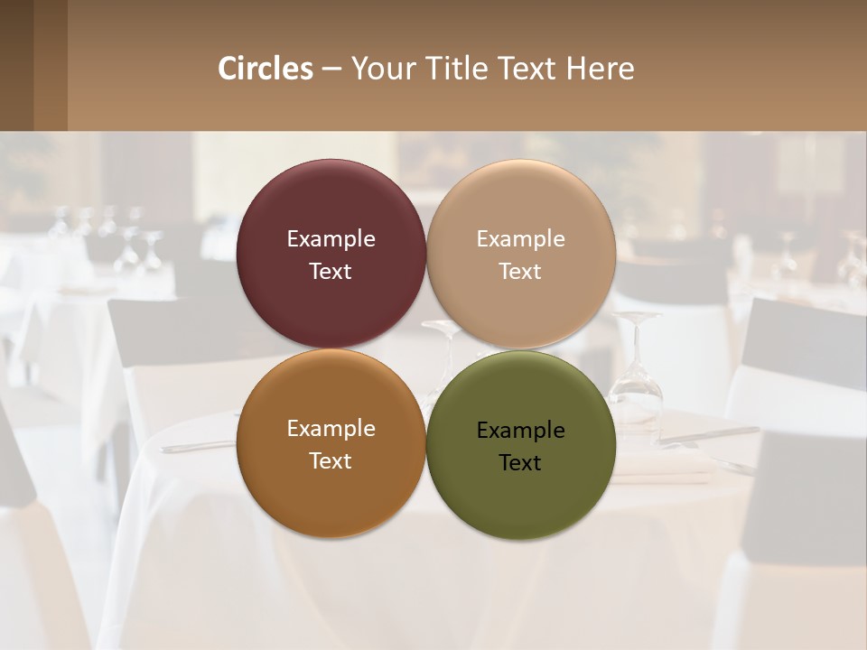 Industry Home Climate PowerPoint Template