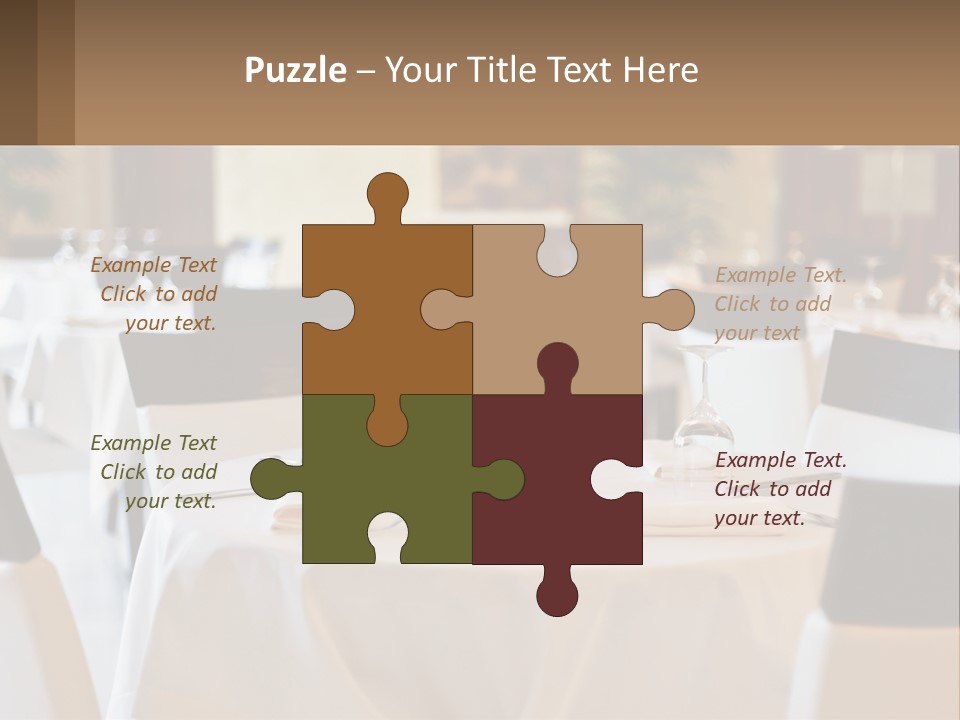 Industry Home Climate PowerPoint Template