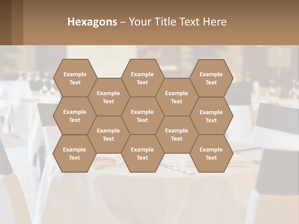 Industry Home Climate PowerPoint Template