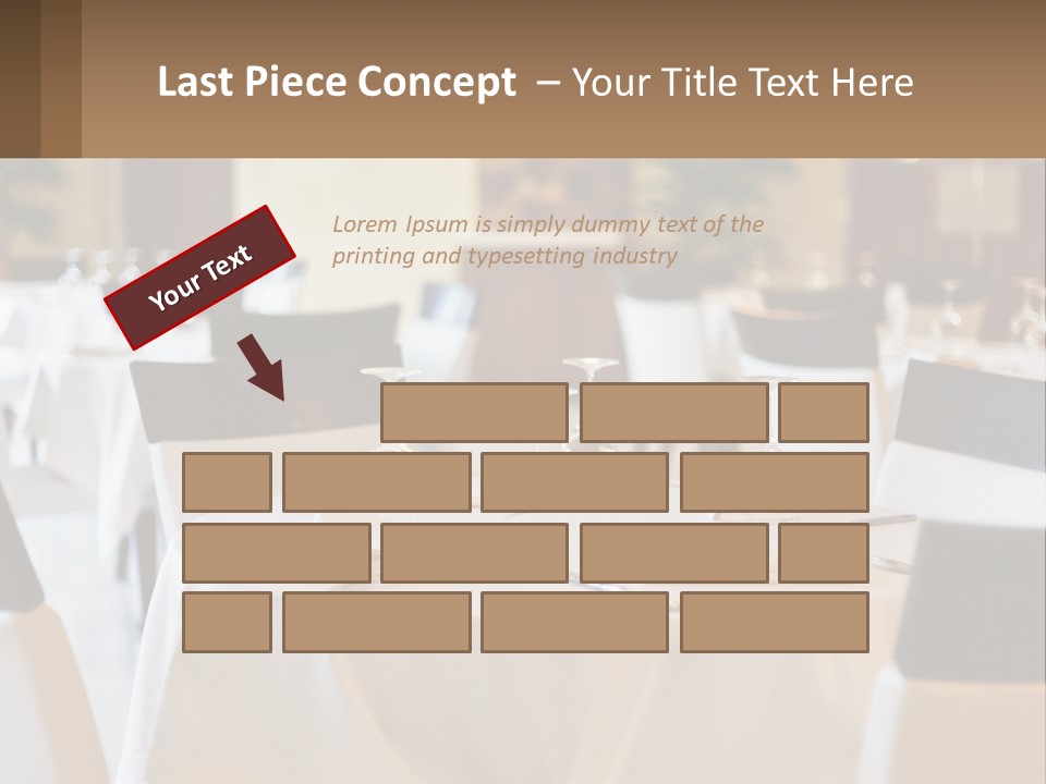 Industry Home Climate PowerPoint Template