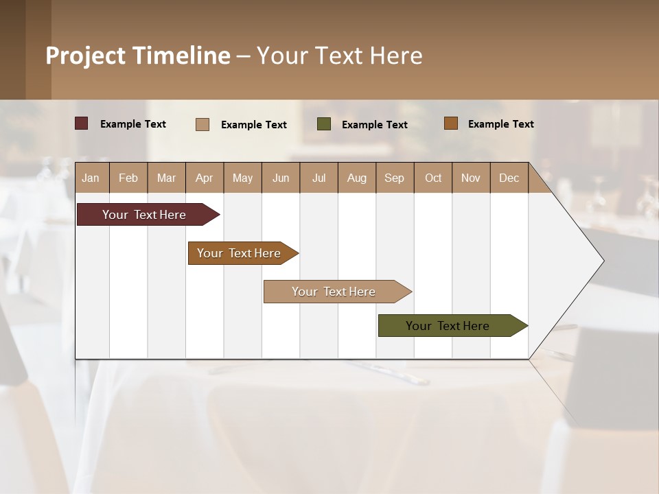 Industry Home Climate PowerPoint Template