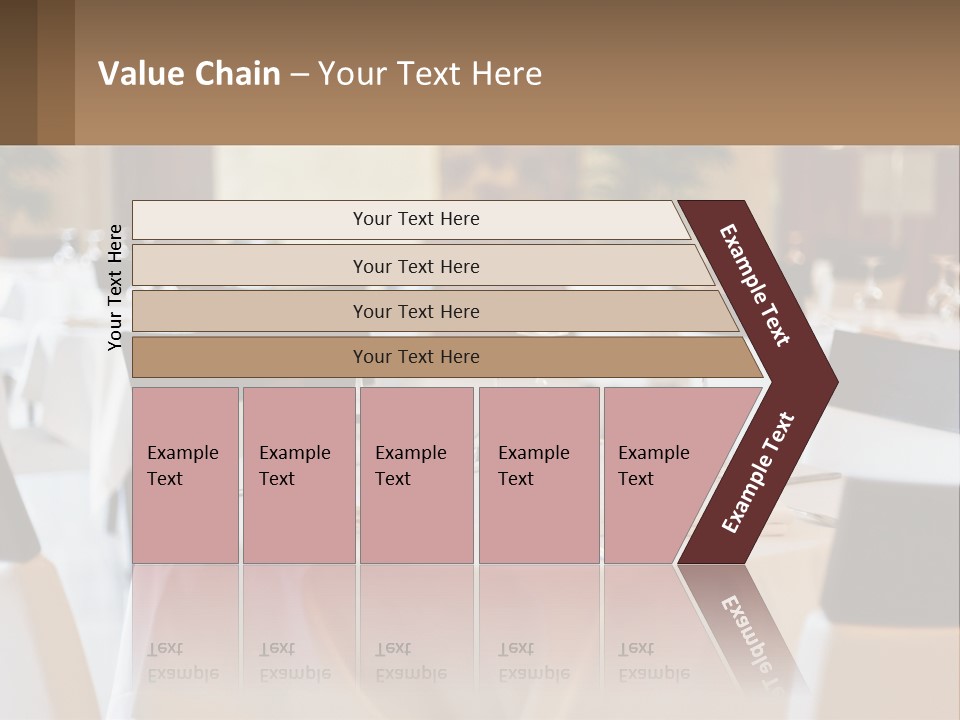 Industry Home Climate PowerPoint Template