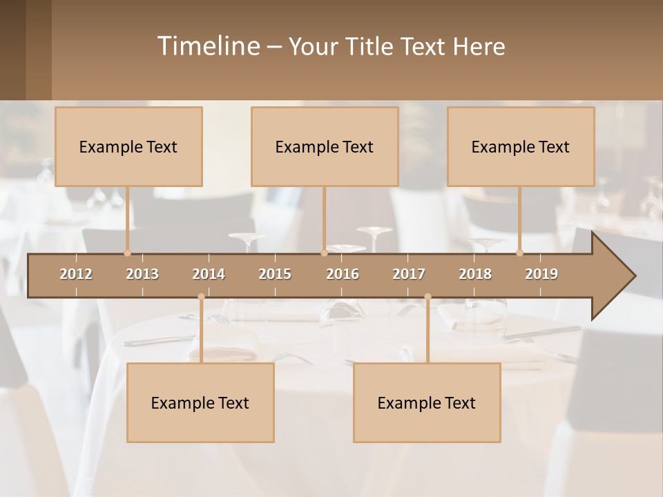 Industry Home Climate PowerPoint Template