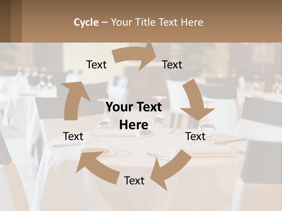 Industry Home Climate PowerPoint Template