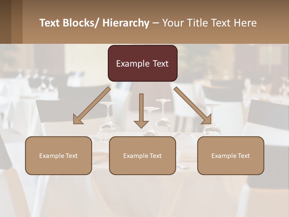 Industry Home Climate PowerPoint Template