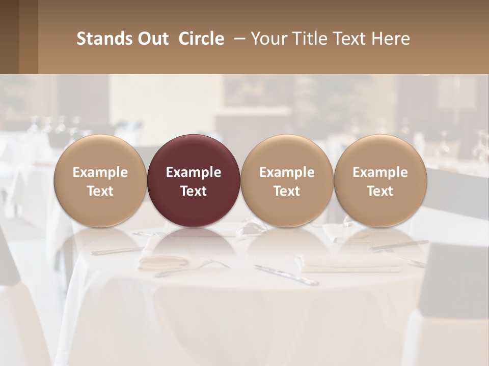 Industry Home Climate PowerPoint Template