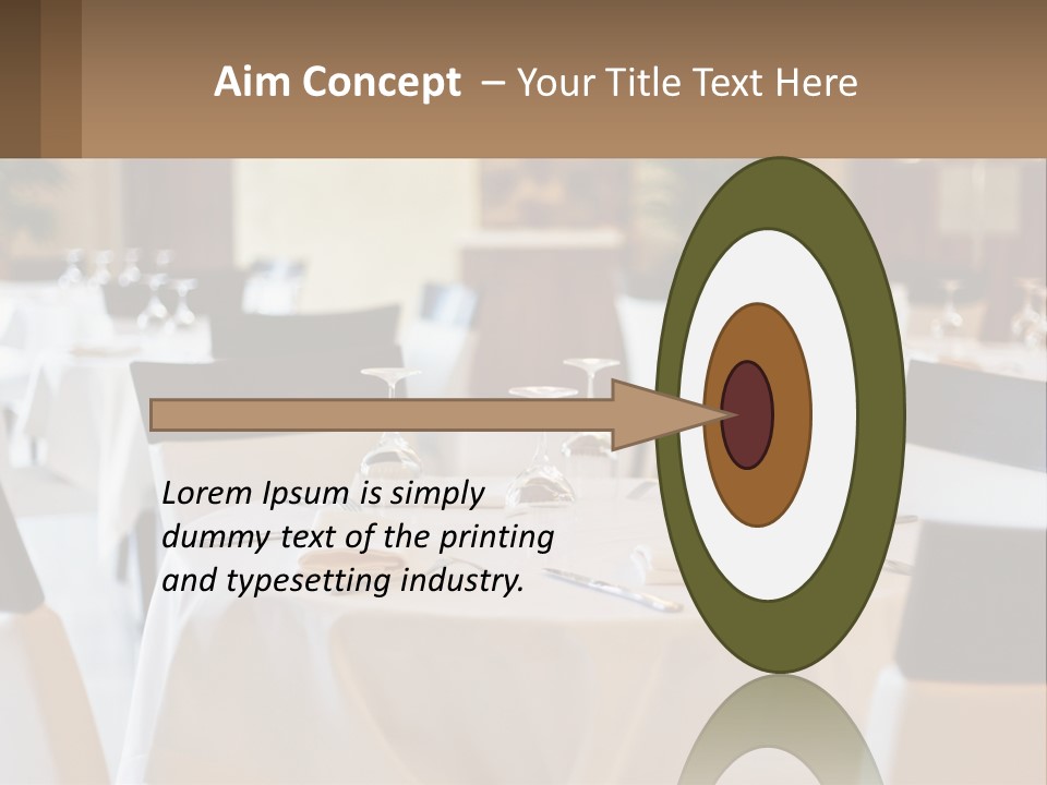 Industry Home Climate PowerPoint Template