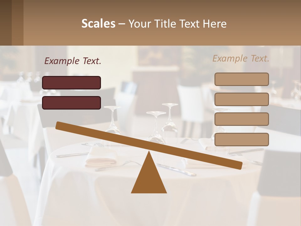 Industry Home Climate PowerPoint Template
