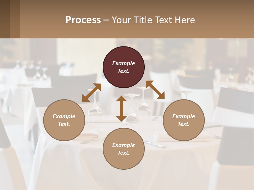 Industry Home Climate PowerPoint Template