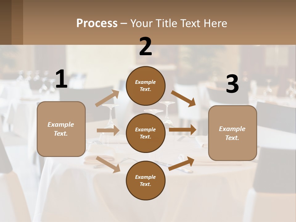 Industry Home Climate PowerPoint Template