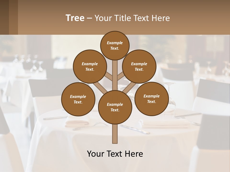 Industry Home Climate PowerPoint Template