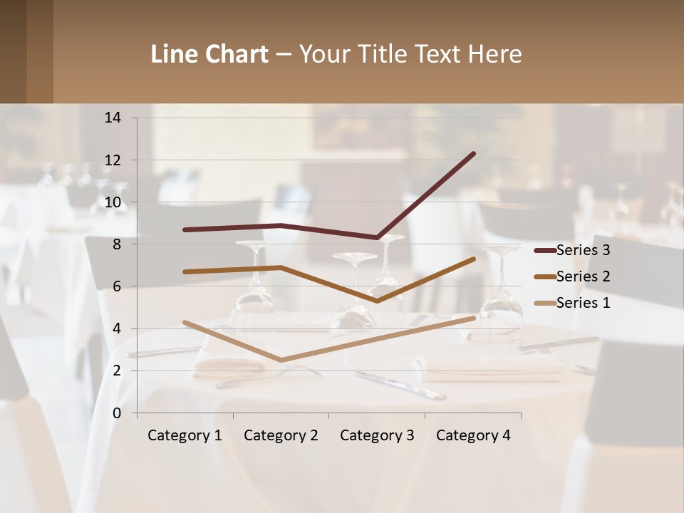 Industry Home Climate PowerPoint Template
