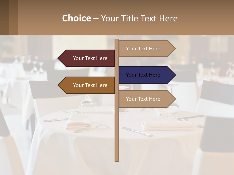 Industry Home Climate PowerPoint Template